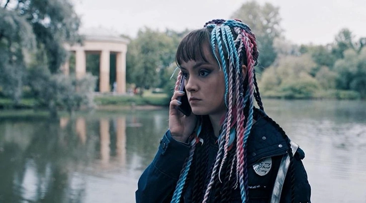 Кадр из сериала | Источник: kino-teatr.ru