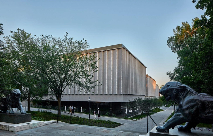 Источник: Ричард Барнс