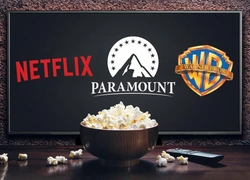 «Гордая рука фашистского режима»: аккаунт Paramount в Twitter взломали на фоне скандала из-за сделки Netflix и Warner Bros.