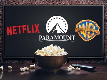 «Гордая рука фашистского режима»: аккаунт Paramount в Twitter взломали на фоне скандала из-за сделки Netflix и Warner Bros.