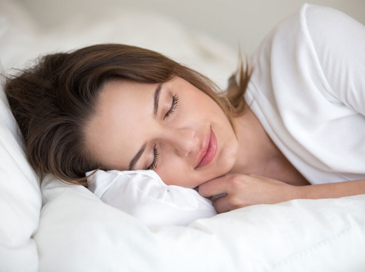 Спи крепче: почему глубокий сон важен и как его улучшить