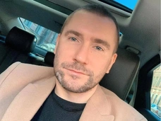 Потерявший в авиакатастрофе над Синаем жену и детей Олег Винник снова станет папой
