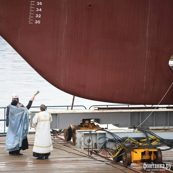 Источник: Валентин Егоршин / «Фонтанка.ру»