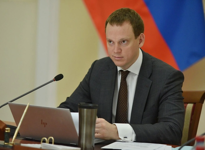Малков призвал применять эффективные способы противодействия контрафакту | ya62.ru