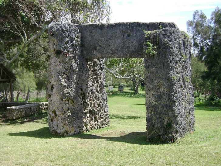 Источник: Tauʻolunga, CC BY-SA 3.0, via Wikimedia Commons