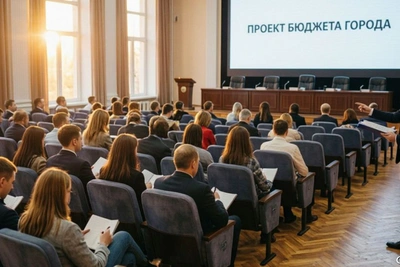 Дефицит бюджета Петропавловска в 2027 году — 200 миллионов