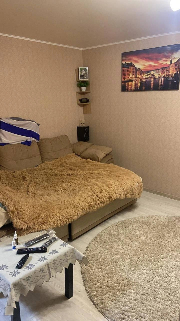 Мужчина сделал ремонт под себя, а теперь суд требует отдать квартиру пенсионерке | Источник: предоставлено покупателем квартиры Григорием