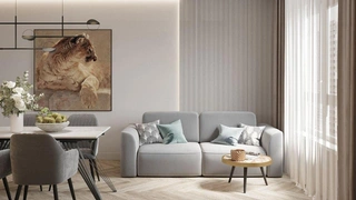 Дизайн-проект в один клик: тестируем сервис для обустройства дома