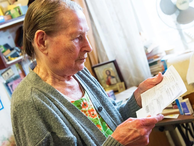 Важным условием получения субсидии остаётся отсутствие задолженности по оплате коммунальных платежей | Источник: nk-tv.com