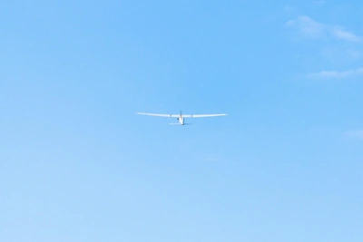 Drone Threat Lifted in Stavropol After 10 Hours