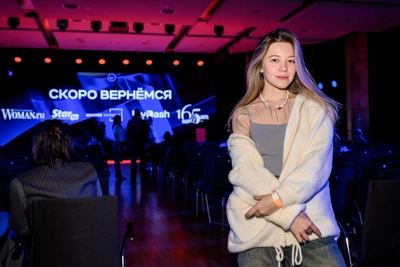 Медиафорум E1.RU в Екатеринбурге: 30 лучших кадров
