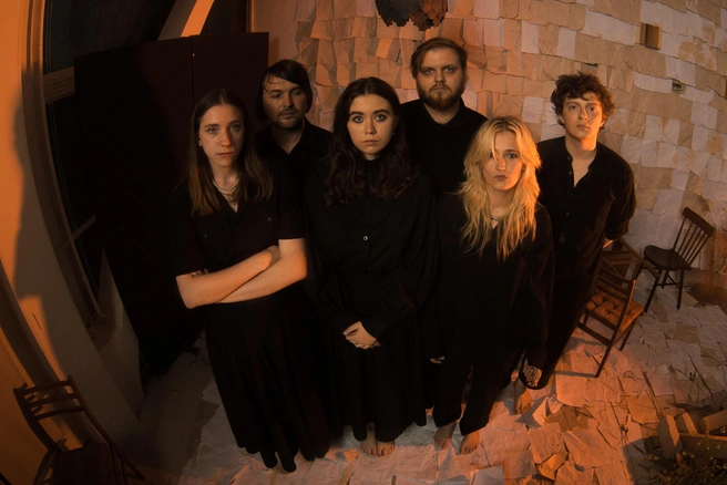 Держим пари, вы слышали хотя бы одну песню в исполнении этих талантливых ребят. А если нет — самое время это сделать: вам понравится | Источник: организаторы концертного тура группы 