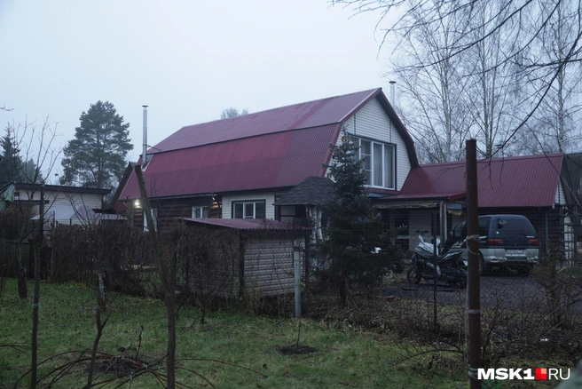 Источник: Дмитрий Толстошеев / MSK1.RU