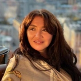 <p>Кажетта Ахметжанова</p>