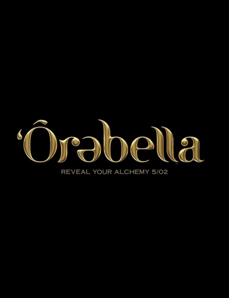 Супермодель Белла Халид запускает таинственный бренд Orebella