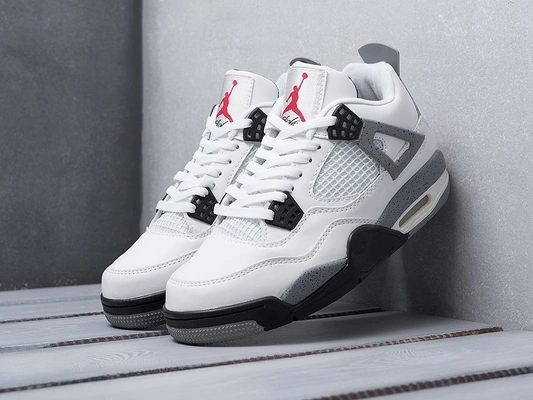 Кроссовки Nike Air Jordan 4 Retro