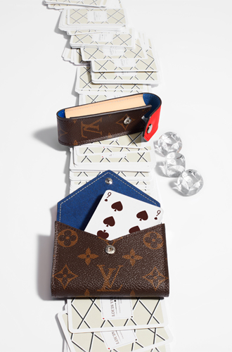 Gifting: уроки великого искусства дарить подарки от Louis Vuitton