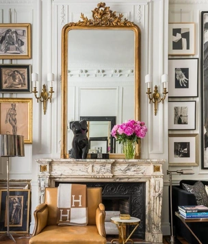 5 идей, которые стоит позаимствовать у французских дизайнеров