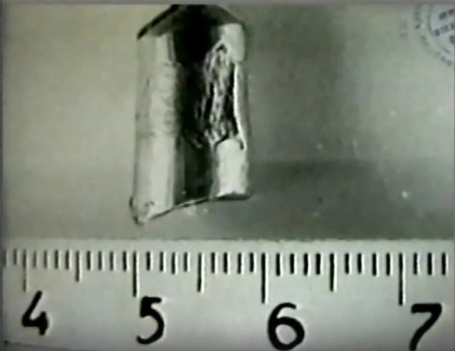 Кадр из фильма про криминальную банду Ялуторовска | Источник: rutube.ru / «Тюмень Старушка»