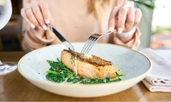Вместо Ozempic: 6 продуктов, с которыми вы похудеете естественным образом