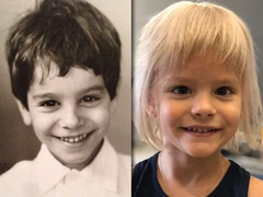 Симона Юнусова доказала, что дочь Тимати пошла в папу, а не в маму