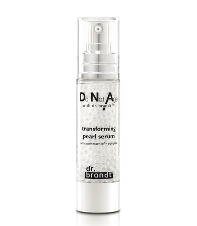 Dr Brandt DNA Transforming Pearl Serum