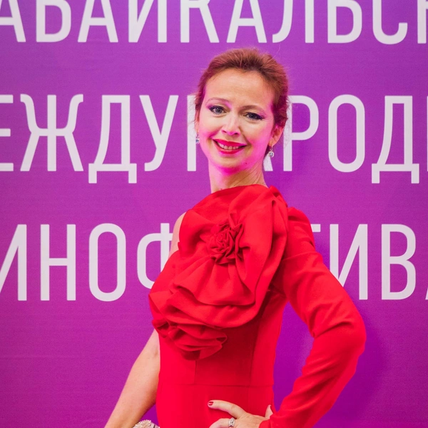 Елена Захарова  | Источник: Олег Федоров