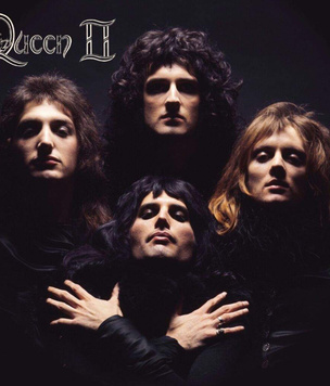 История легендарной обложки альбома Queen II и фотографии, обложкой не ставшие