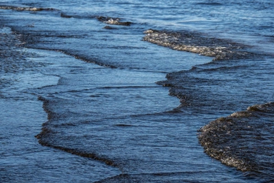 С 1 мая сброс с Ириклинского водохранилища увеличен до 60 м³/с