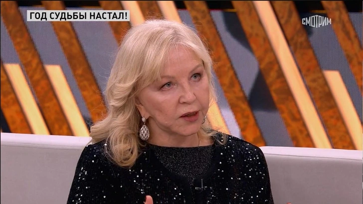 Татьяна Борщ