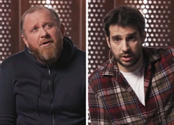 «Культурный папа»: как знаменитые отцы помогают подросткам решать проблемы