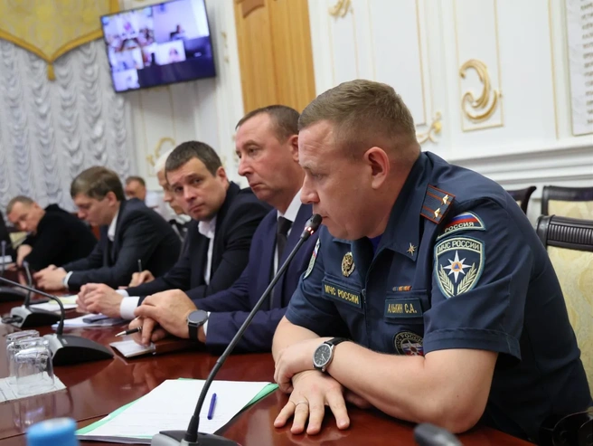 Источник: Администрация городского округа Самара