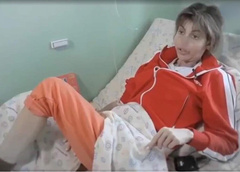 «Пролежни на ногах воспалились»: Алиса Аршавина не может самостоятельно ходить