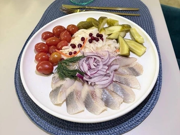 И любимые нарезки | Источник: «Барыня»