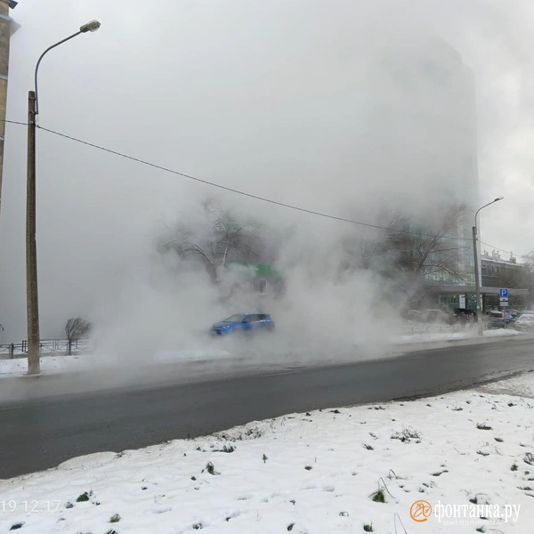 Источник: читатель «Фонтанки»