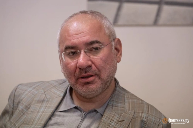 Источник: Андрей Бок / «Фонтанка.ру»