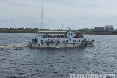 Трутнев назвал туризм драйвером Дальнего Востока