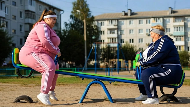 Участницам до 100 кило в шоу путь заказан | Источник: biggirls.friday.ru