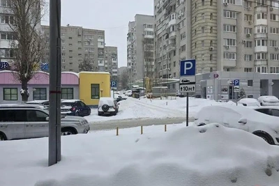 Прогноз погоды: крещенские морозы сменились циклонами