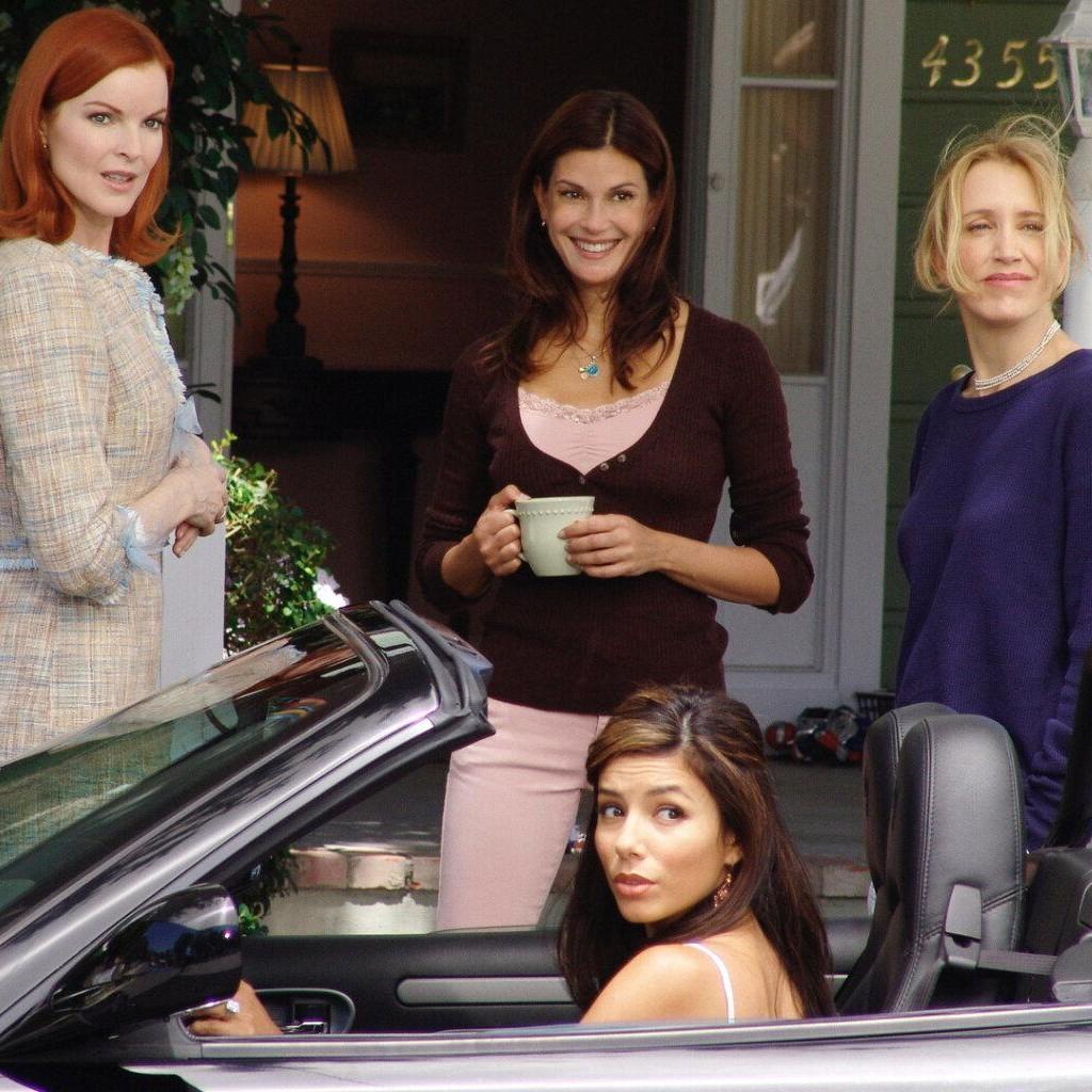 Измены, тайны и блеск богатой жизни: 10 сериалов, похожих на «Отчаянных домохозяек»