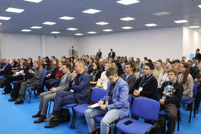 На форуме проведут презентации проектов и переговоры | Источник: engineerforum.ru