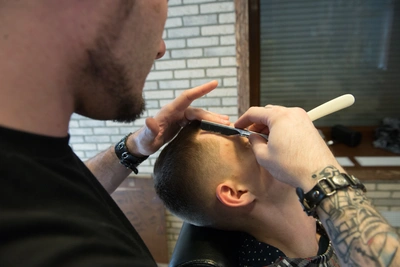 Где москвичи стригут бороды: выбор барбершопов