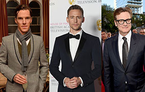 Настоящие джентльмены: 10 самых красивых британских актеров