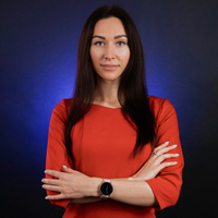 Аватарка Лебедева Марина Викторовна