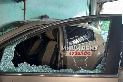 «Упала она сама»: вторая сторона избиения бойца СВО в Кузбассе