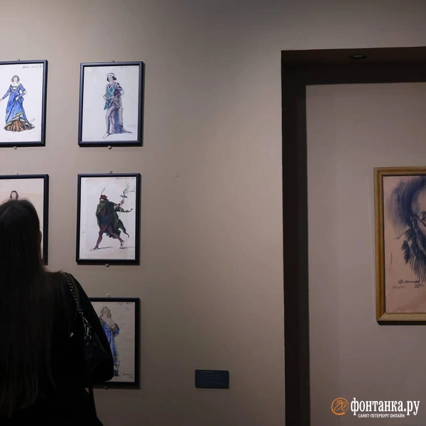 Источник: Дарья Драй / «Фонтанка.ру»