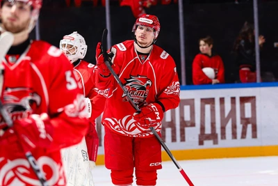 Rostov's Attackers Struggle in Home Loss to Khimik