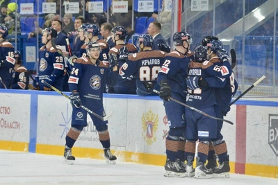 "Guys stood strong and scored good goals": Orsk's Yuzhny Ural wins third consecutive match