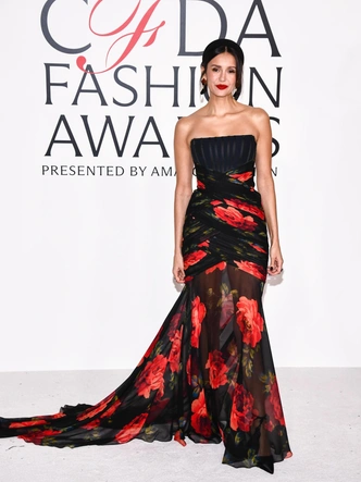 20 лучших образов CFDA fashion awards 2025