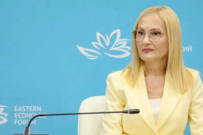 Яровая предложила закон о школьном питании